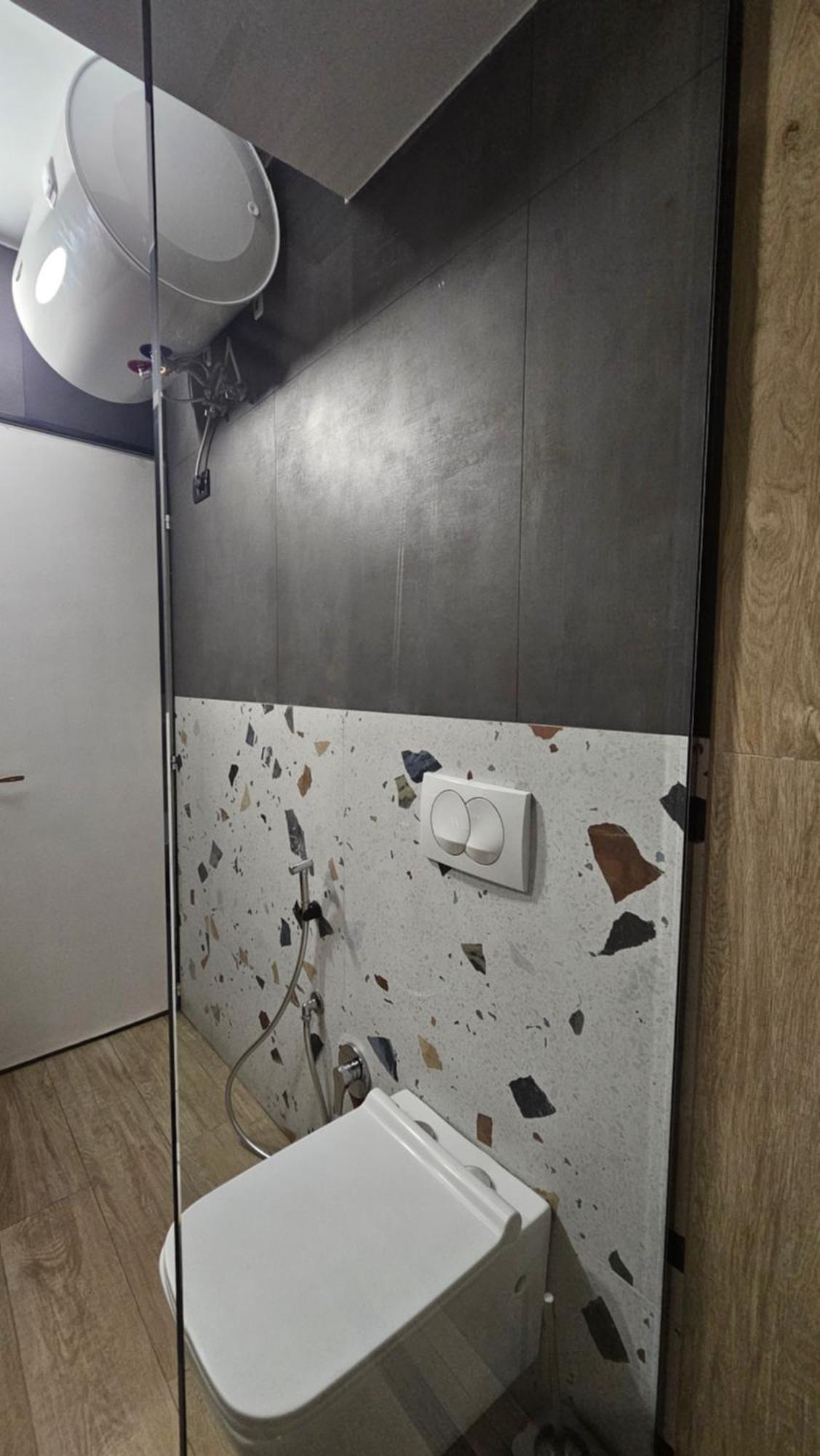 Tam Serviced Studio Apartments Next To Blloku Tirana Exterior photo